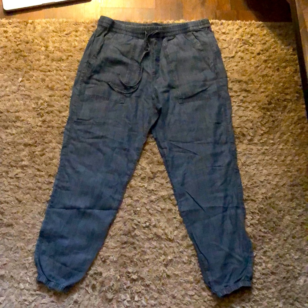 Gap jeans